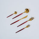 Royal Cutlery Set