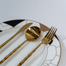 Kiribati Cutlery Set