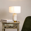 Nova USB Table Lamp
