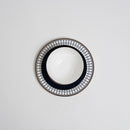 Vertex Wooden Plates Set
