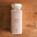 Lavender Scented Oat Milk Bath | 8 oz | Our Lavender Co