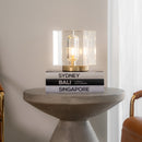 Amarjot Crystal Table Lamp