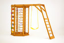 Hawthorn | Octagon Outdoor Jungle Gym
