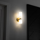 Magic In Milan Sconce
