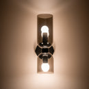 Magic In Milan Sconce