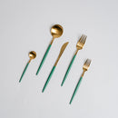 Royal Cutlery Set