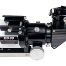 Certified Pre-Owned ED80 Essential Series Air-Spaced Triplet Refractor Telescope