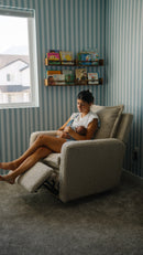 Hayes Wallpaper by Mackenzie Nelson