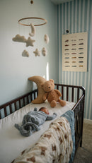 Hayes Wallpaper by Mackenzie Nelson