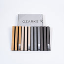 Acoustic Wooden Sample