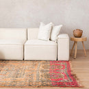 Berkane - vintage boujad rug