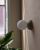 Monroe Sconce