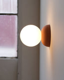 Monroe Sconce