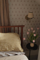 Laura Wallpaper by Lisee Ree