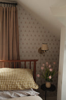 Laura Wallpaper by Lisee Ree