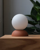 Monroe Table Lamp