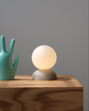 Monroe Table Lamp