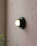 Q Sconce