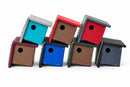 Poly Wren House and Birdhouses for Many Other Birds
