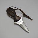 Bourbon Barrel Oyster Knife
