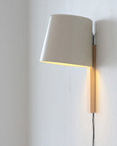 Pilot Sconce Lamp