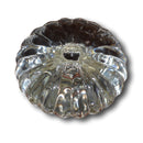 Colonial Style Glass Knob