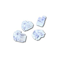 Plastic Mirror Clip