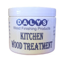 Kitchen Wood Treatment