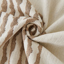 Soft Cozy Chenille Sofa Throw Blanket and Sectional Seat Covers, Scratch Resistant Sofa Couch Covers