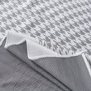 Fashion Couch Cover Blanket, Cooling Breathable Couch Cover Sofa Throw Cover X-Large Sofa Slipcover
