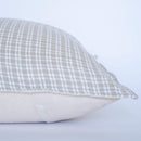 Paz Handwoven Pillow Cover