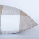 Julia Handwoven Pillow Cover