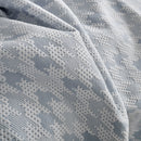 Houndstooth Non Slip Sofa Covers for Sofas Luxury Extra Large Blanket to Cover Couch