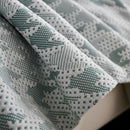 Houndstooth Non Slip Sofa Covers for Sofas Luxury Extra Large Blanket to Cover Couch