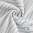 Cool Summer Blanket for Couches Soft Comfy Lightweight Cooling Sofa Blankets Cover