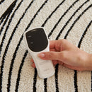 Cozy Striped Sofa Throw Blanket L Shaped Sectional Couch Covers Luxury Throws for Sofas