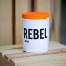 Rebel - Candle