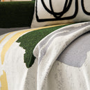 Colorful Chenille Sofa Throw Cover, Fashionable Soft Washable Couch Protector, Sectional Sofa Covers