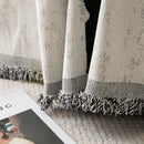 Colorful Chenille Sofa Throw Cover, Fashionable Soft Washable Couch Protector, Sectional Sofa Covers