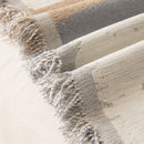 Colorful Chenille Sofa Throw Cover, Fashionable Soft Washable Couch Protector, Sectional Sofa Covers