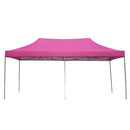 Ainfox 10FT X 20FT Heavy Duty Party Tent For Outdoors Pop up Canopy Tent