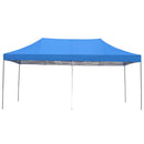 Ainfox 10FT X 20FT Heavy Duty Party Tent For Outdoors Pop up Canopy Tent