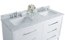 Ellie Bathroom Vanity Collection