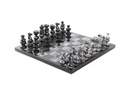 Chessboard - Gris