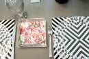 Napkin Holder | Clear