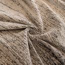 Modern Textured Sofa Cover Blanket, Tightly Woven Pet Sofa Throw for Sectional Couches