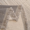 Modern Textured Sofa Cover Blanket, Tightly Woven Pet Sofa Throw for Sectional Couches
