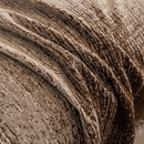 Modern Textured Sofa Cover Blanket, Tightly Woven Pet Sofa Throw for Sectional Couches