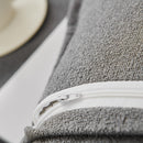 Extra Large Waterproof Non Slip Sofa Cover Blanket, Furniture Covers for Pets, Cozy Couch Protector