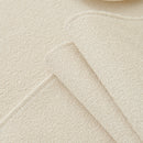 Luxurious Teddy Velvet Solid Sofa Towel - Non-Slip Waterproof Sofa Cover Furniture Protector and Pet Couch Cover
